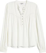 Rails Sunna Chambray Top