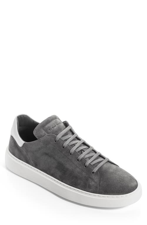 To Boot New York Mathis Low Top Sneaker