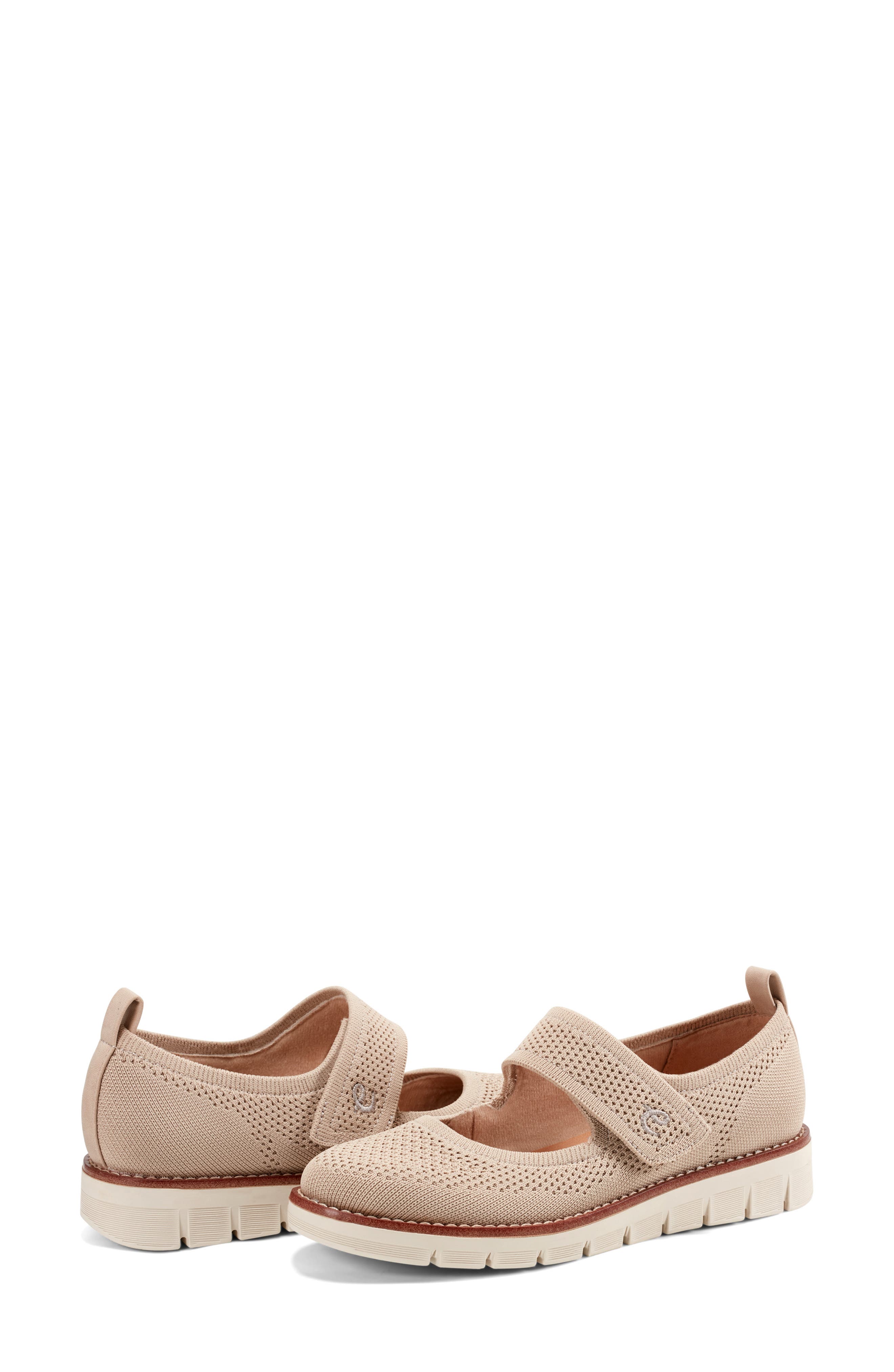 Easy Spirit Venna Mary Jane Sneaker, Alternate, color, 