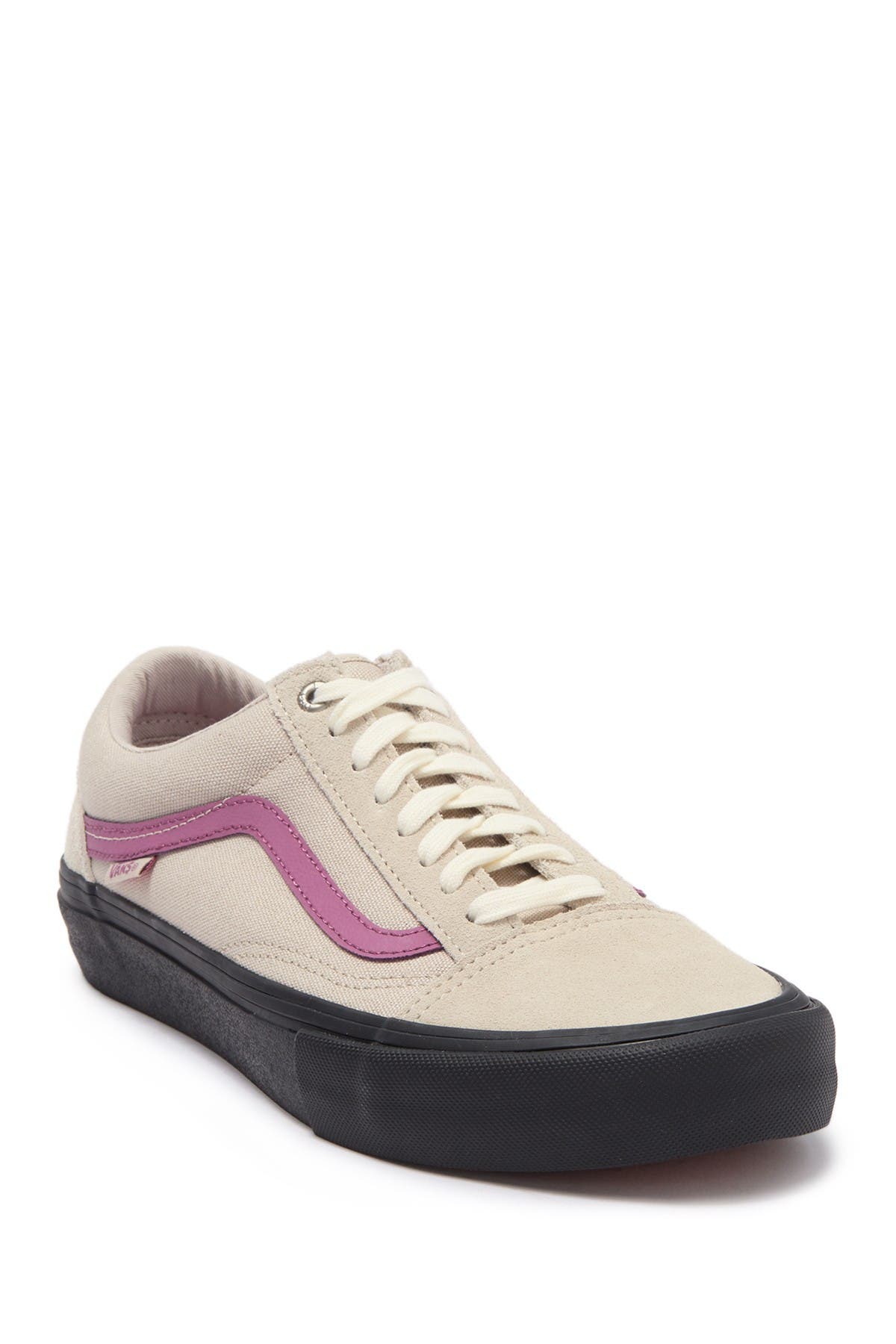 Vans Old Skool Pro Low Top Sneaker, Main, color, 