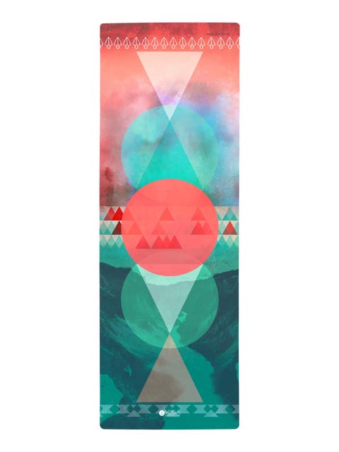 Combo Yoga Mat 3.5mm Zenith