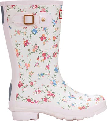 x LoveShackFancy Kids' Original Rain Boot