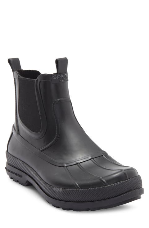 Clifton Waterproof Chelsea Duck Boot (Men)