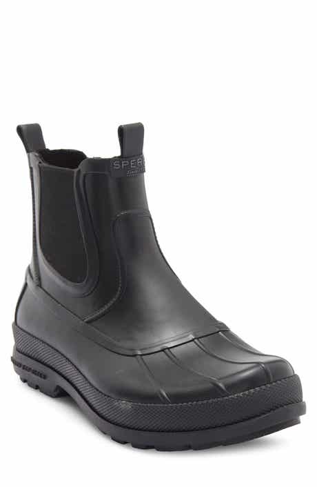 Sperry Clifton Waterproof Chelsea Duck Boot