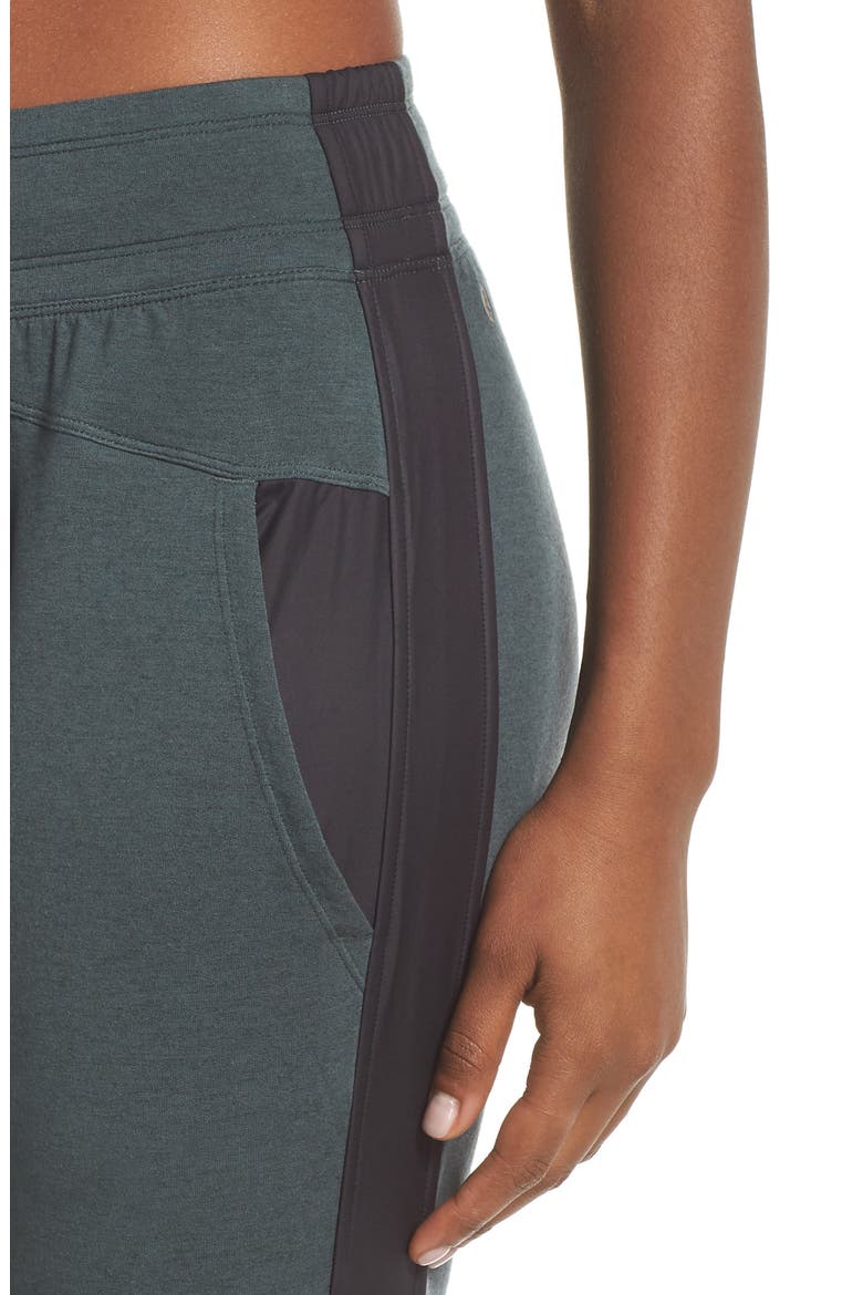 Milla Jogger Pants, Alternate, color, GREY URBAN