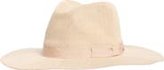 Brixton Lyons Packable Fedora