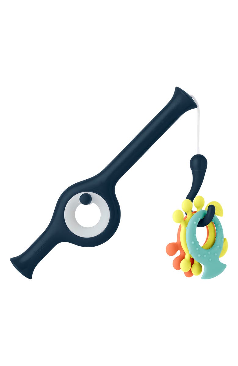 Boon Cast Fishing Bath Toy, Alternate, color, 