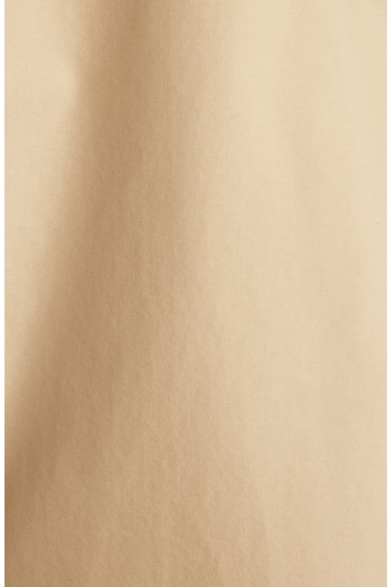 Colorblock Hooded Parka, Alternate, color, BEIGE/CAMEL