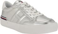 Tommy Hilfiger Keziah Low Top Sneaker
