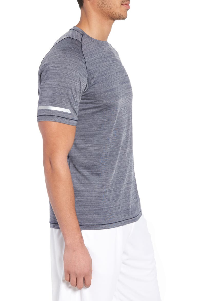 Seasonless Crewneck T-Shirt, Alternate, color, PIGMENT HEATHER