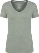 Mountain Warehouse Vitality V Neck T-Shirt