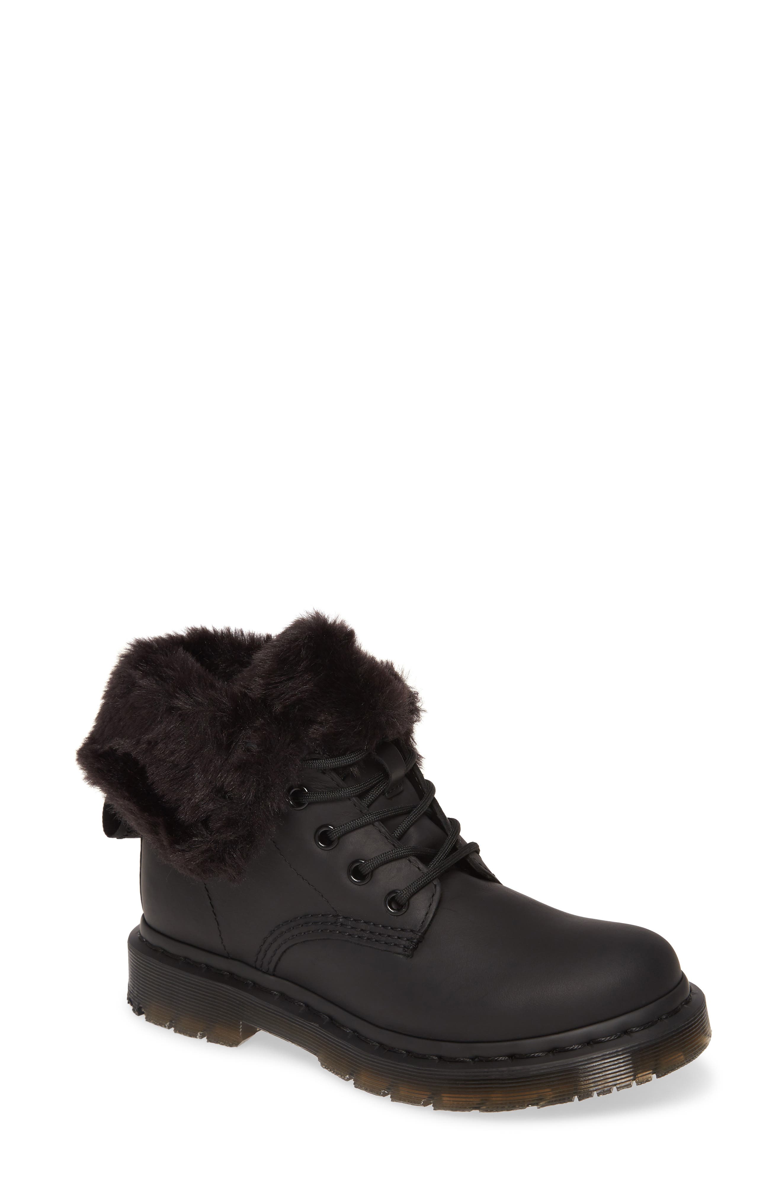 Dr. Martens 1460 Kolbert Boot, Main, color, 