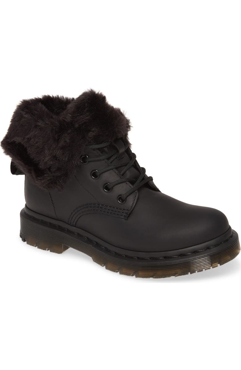 Dr. Martens 1460 Kolbert Boot, Main, color,