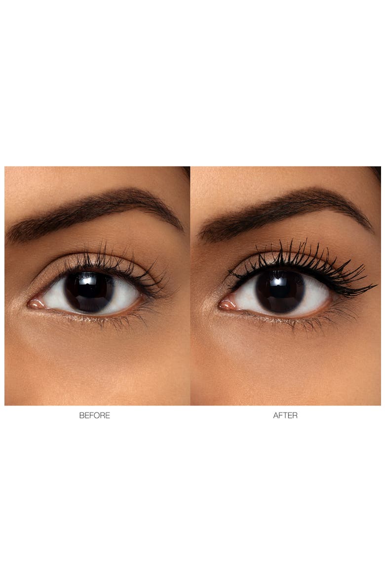 Climax Extreme Mascara, Alternate, color, BLACK