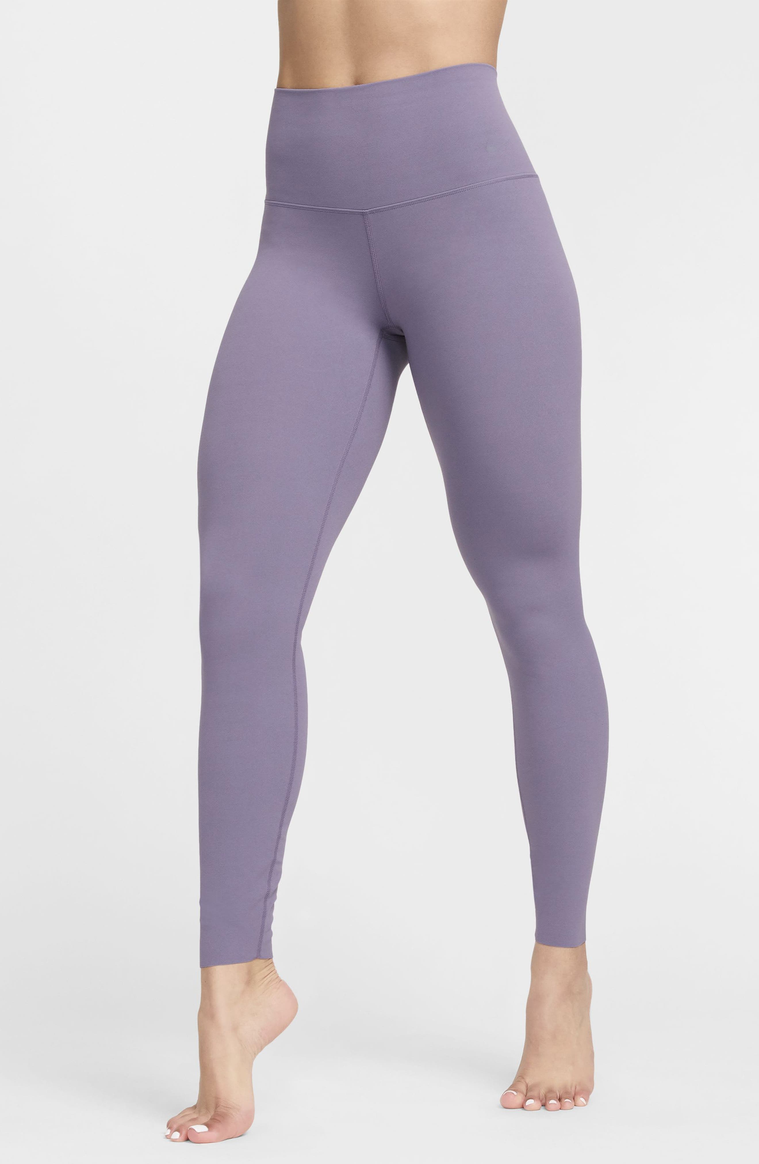 Zenvy Dri-FIT High Waist Leggings (Women) | Nordstrom