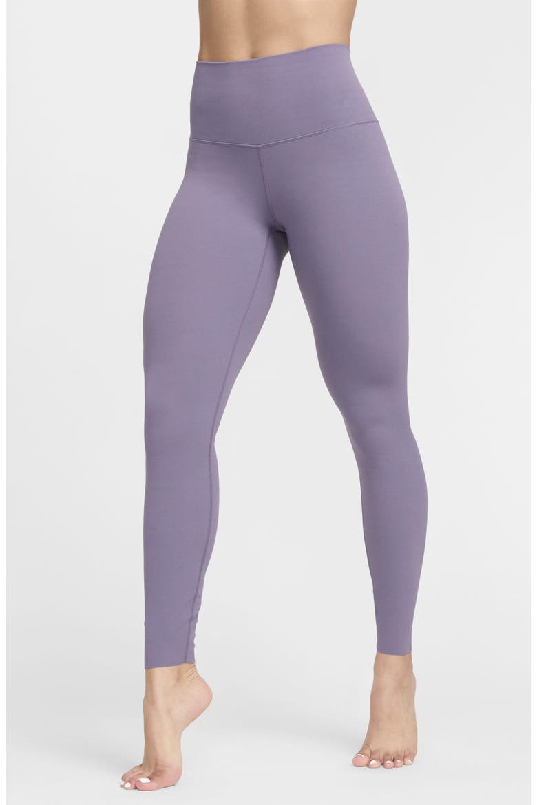 Zenvy Dri-FIT High Waist Leggings (Women) | Nordstrom