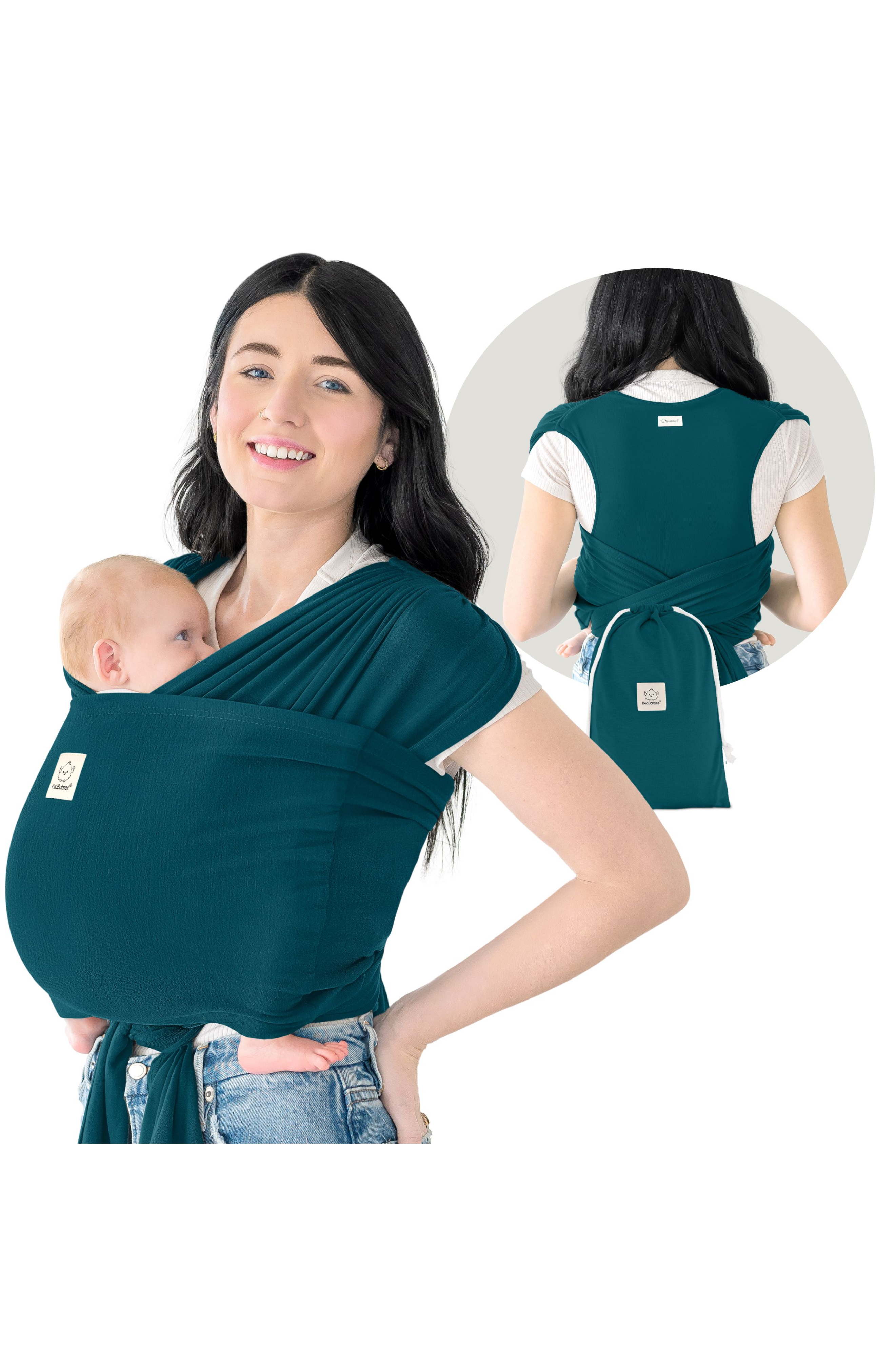 Peacock Green