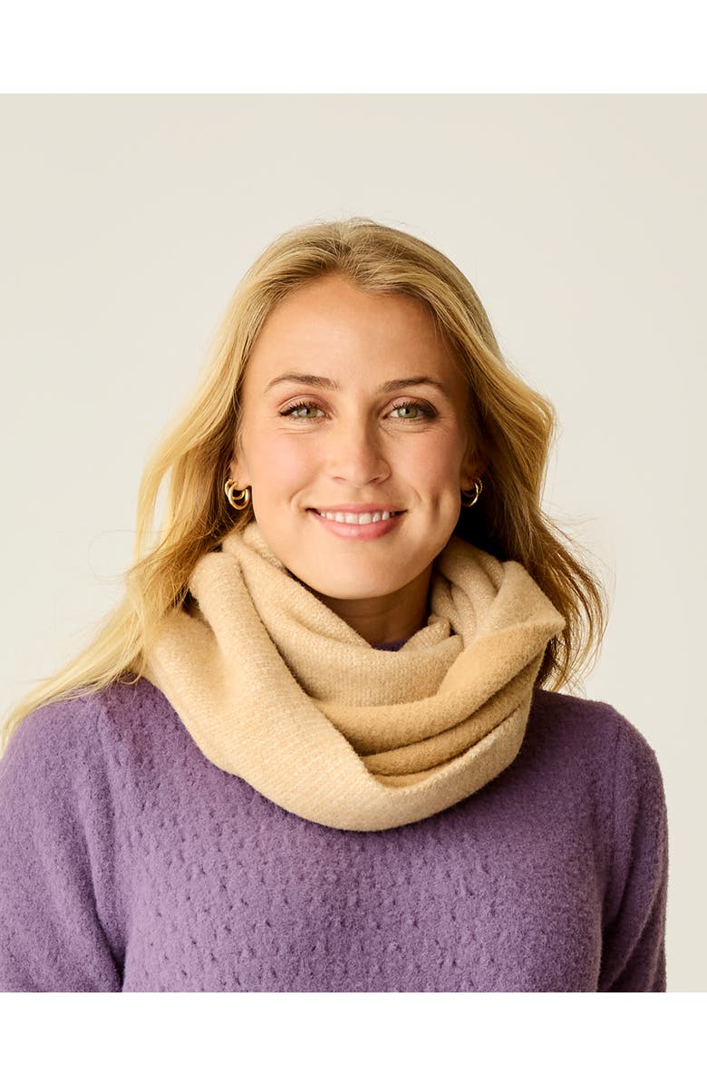 Carve Designs Margot Scarf, Main, color, Camel
