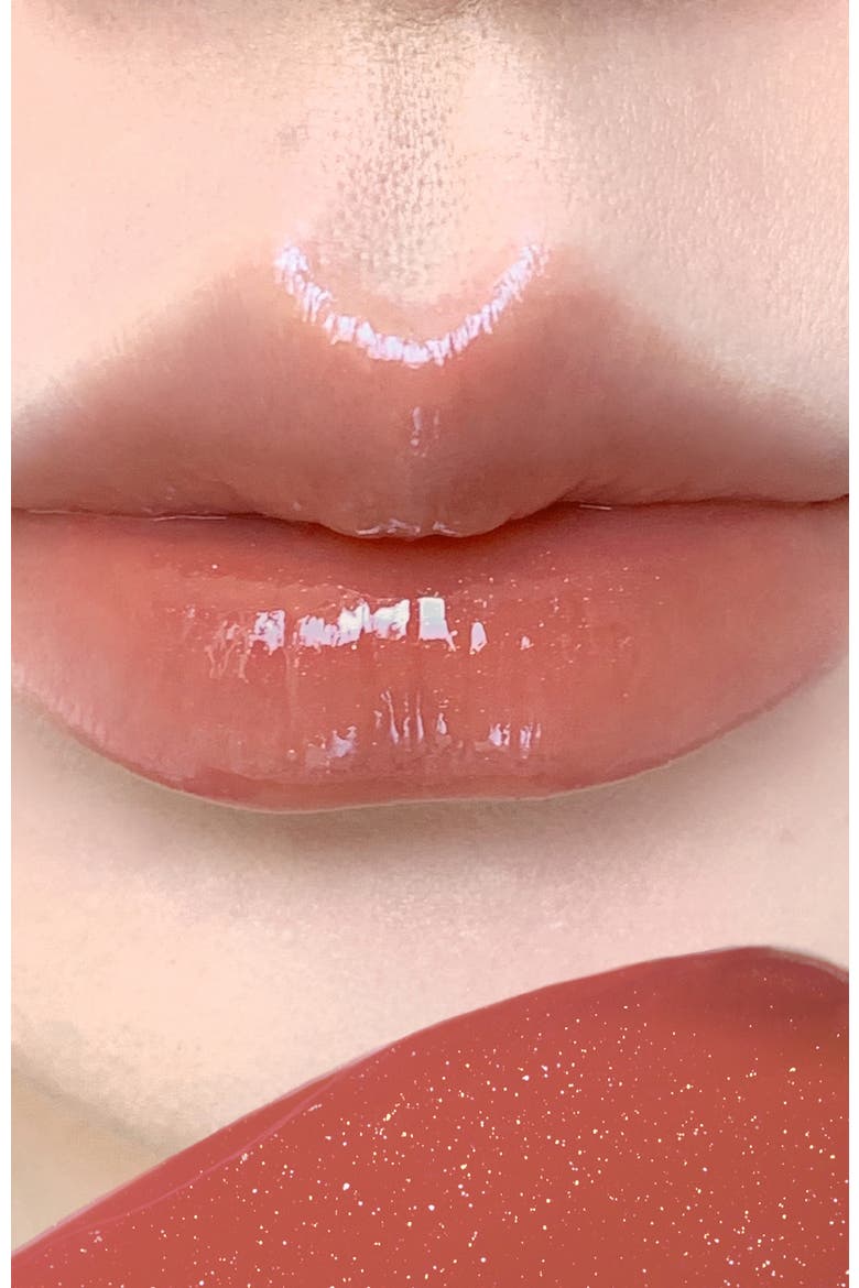Stay Shine Lipstick, Alternate, color, #103 Lively Nude