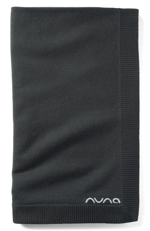 Cashmere Blanket