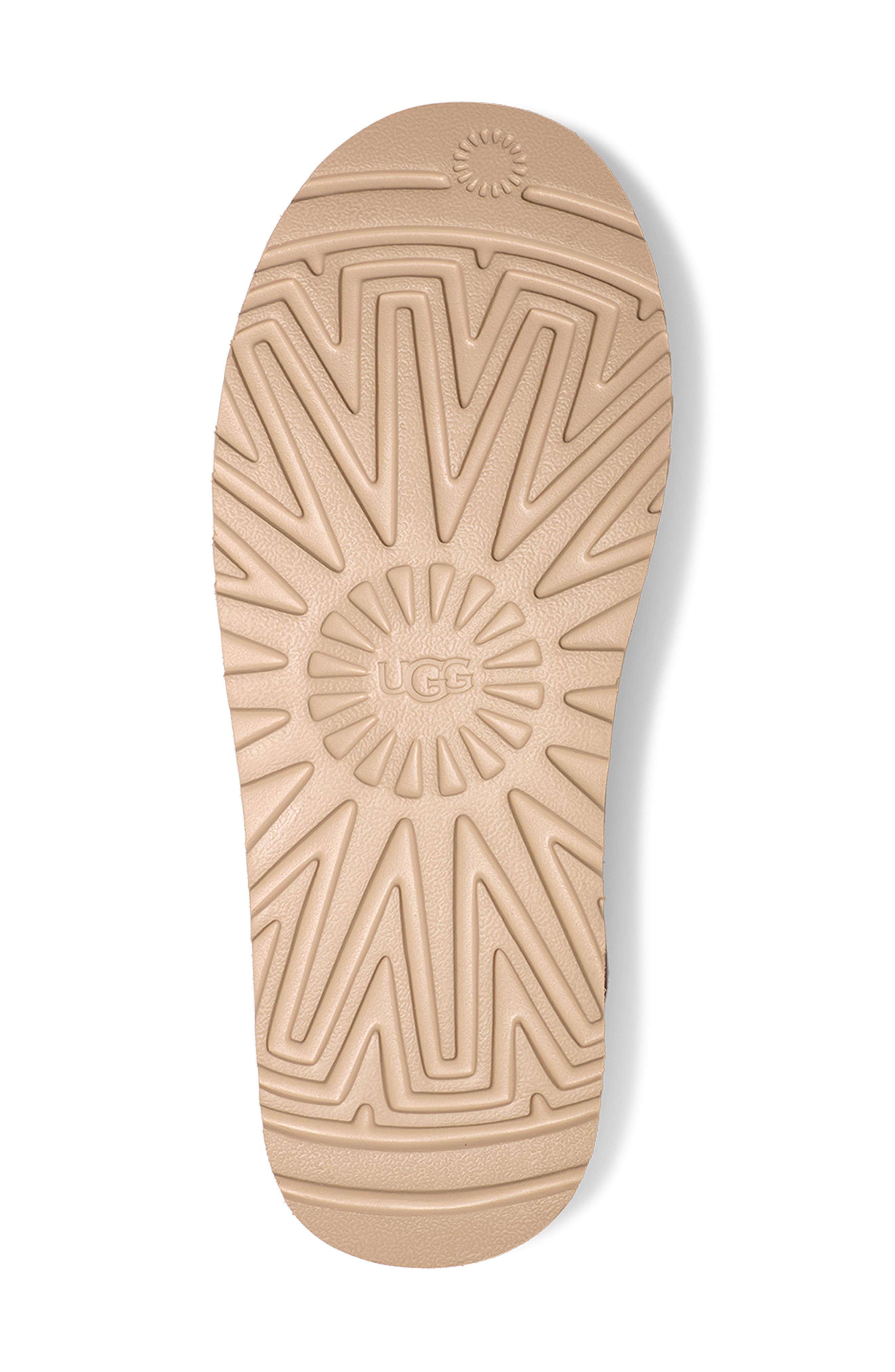 UGG<sup>®</sup> Neumal Crafted Regenerate Water Resistant Chukka Boot, Alternate, color, 