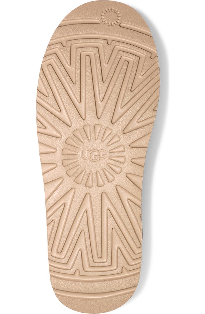 UGG<sup>®</sup> Neumal Crafted Regenerate Water Resistant Chukka Boot, Alternate, color,