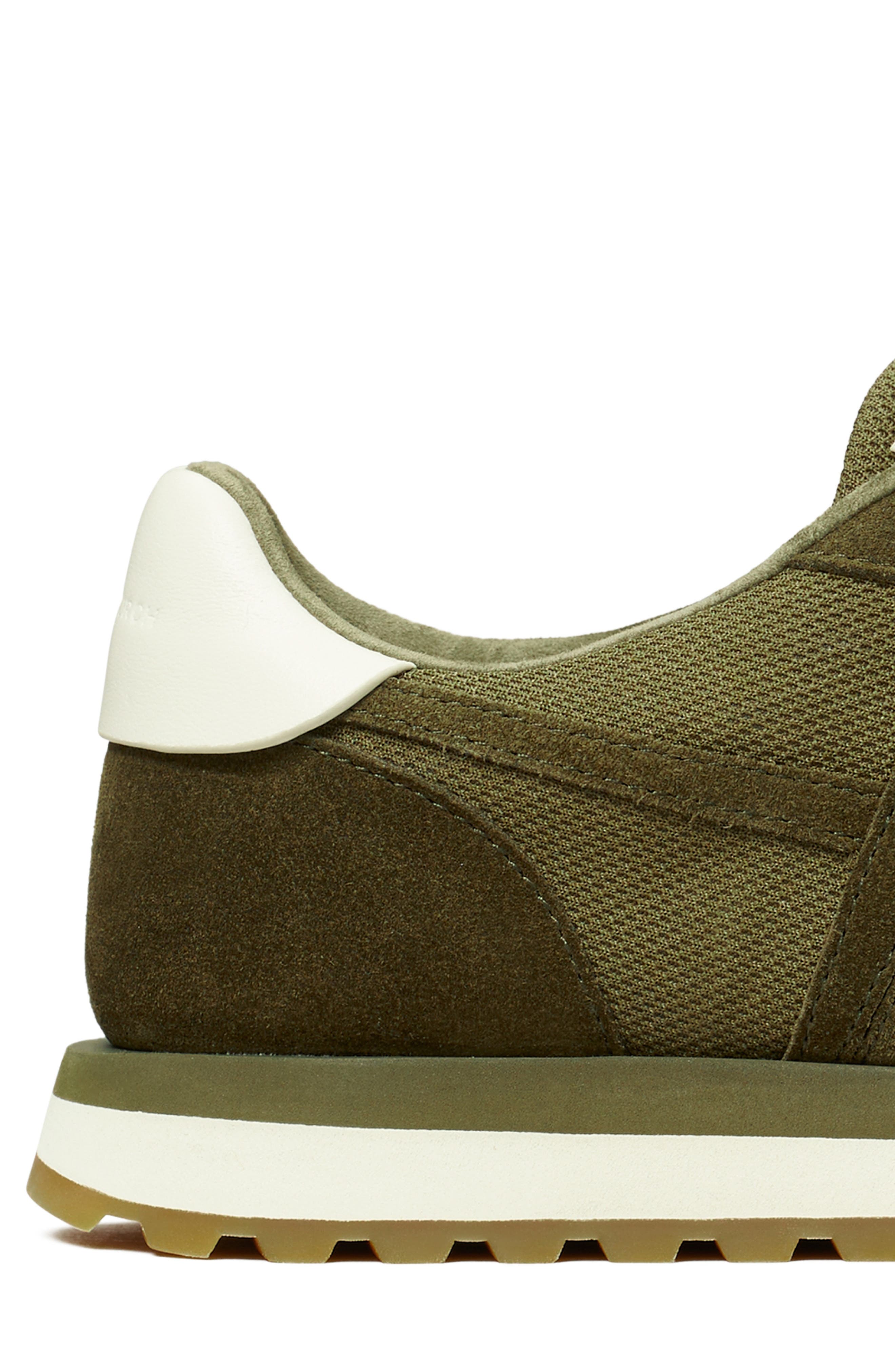 Hank Sneaker, Alternate, color, ANETO / ANETO / TITANIUM WHITE