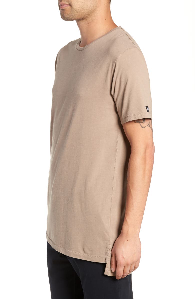 ZANEROBE Flintlock T-Shirt, Alternate, color,