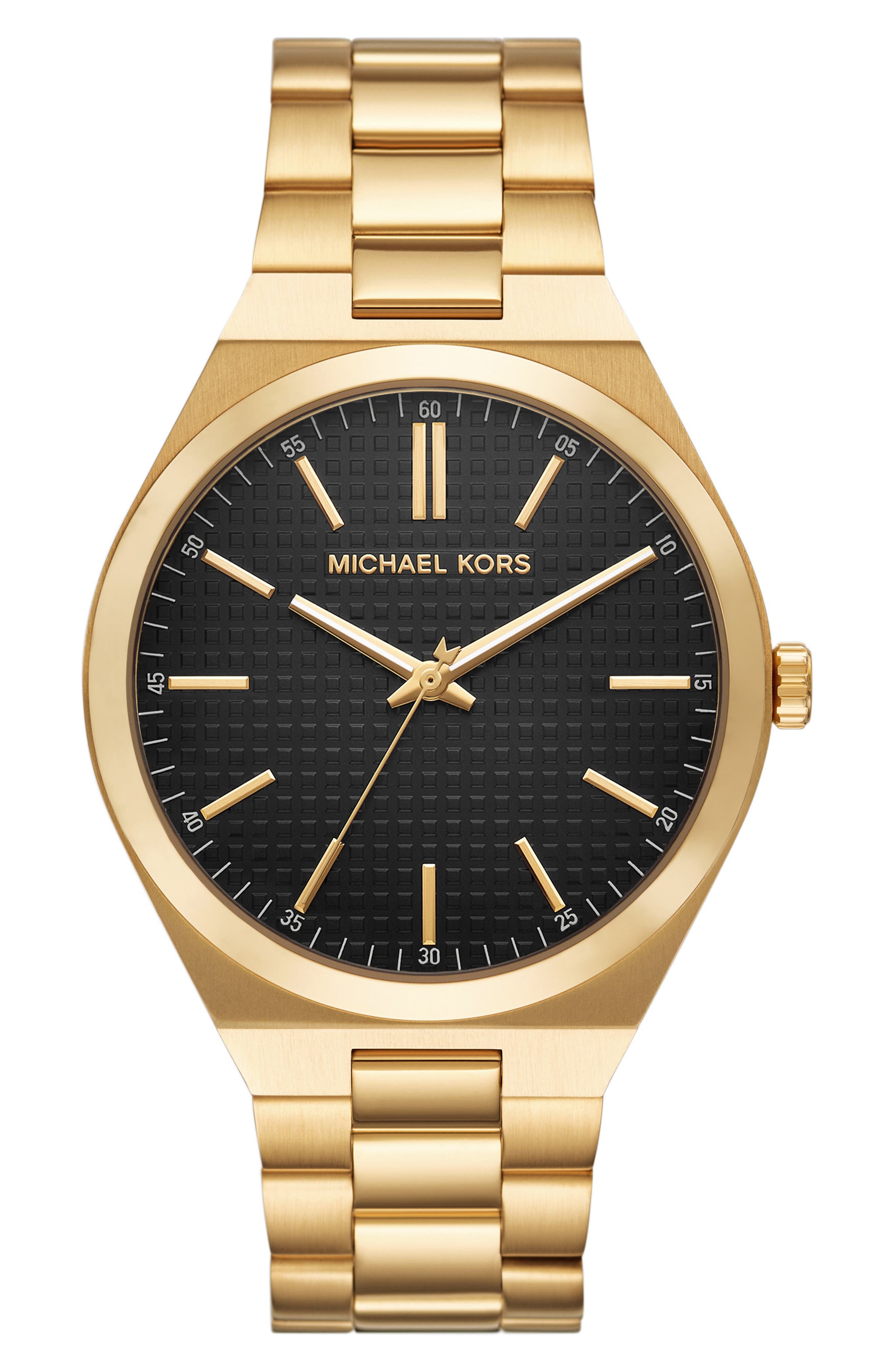 Lennox Bracelet Watch, 37mm