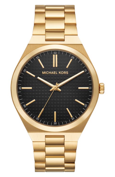 Lennox Bracelet Watch, 37mm