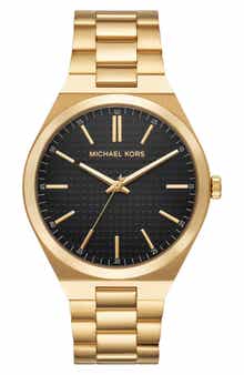 Lennox Bracelet Watch, 37mm