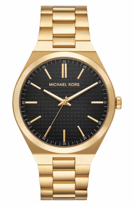 Lennox Bracelet Watch, 37mm