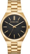 Michael Kors Lennox Bracelet Watch, 37mm