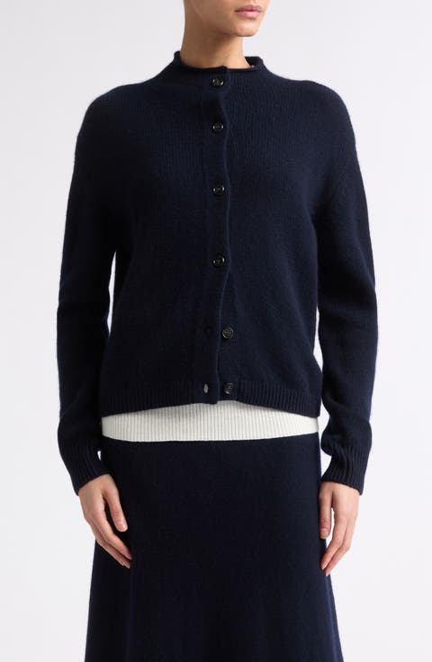 Zirelle Cashmere Cardigan