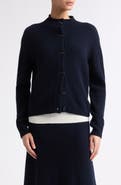 Lisa Yang Zirelle Cashmere Cardigan