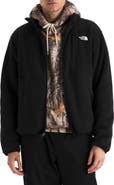 The North Face Yumiori Off Peak Recycled Fleece Jacket