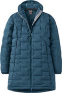 Rab Cubit Stretch Down Parka - Women's
