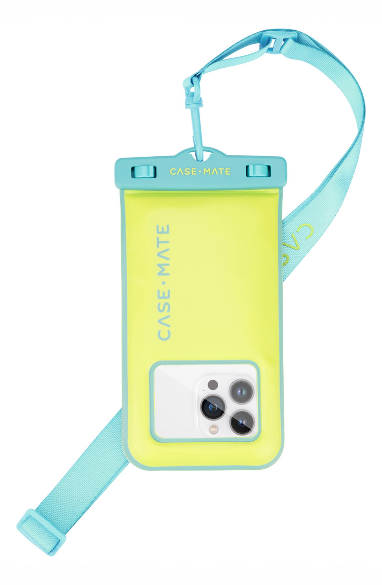 Case-Mate® Waterproof Phone Pouch
