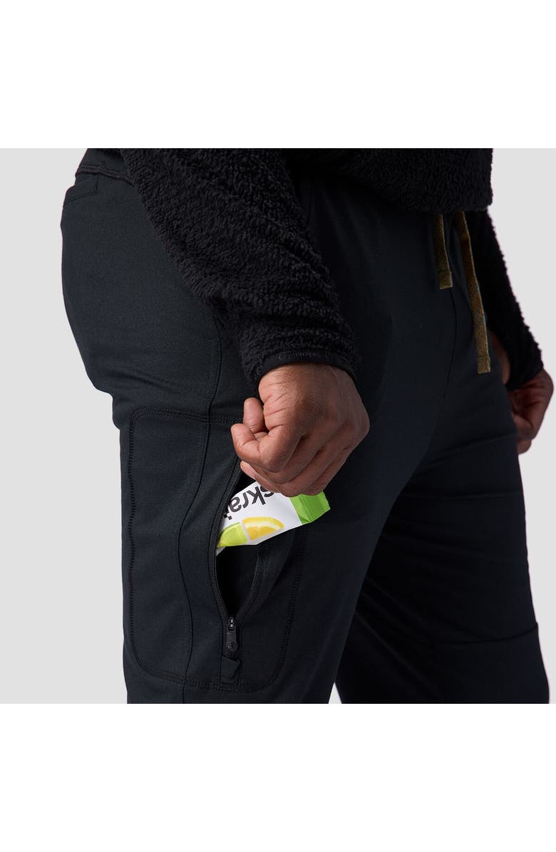 Backcountry Destination Everywhere Jger - Men
s, Alternate, color, Black