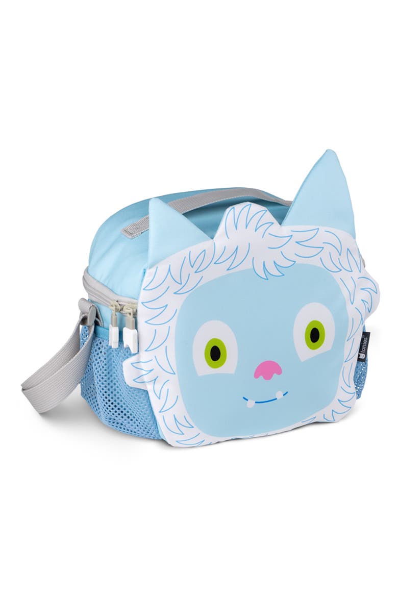 Character Carry Case, Main, color, NO COLOR