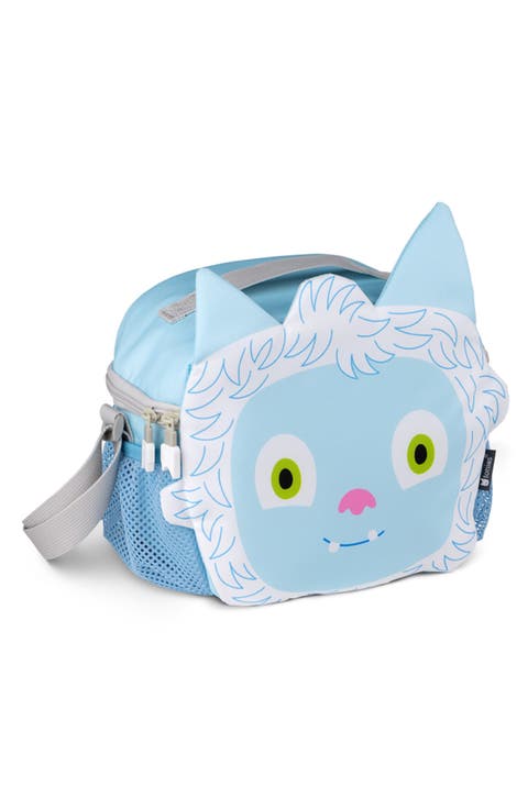 Character Carry Case