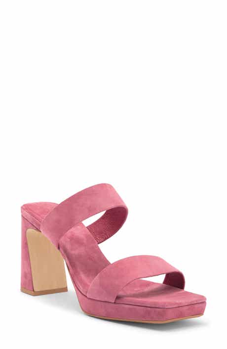 Jeffrey Campbell Danity Platform Slide Sandal