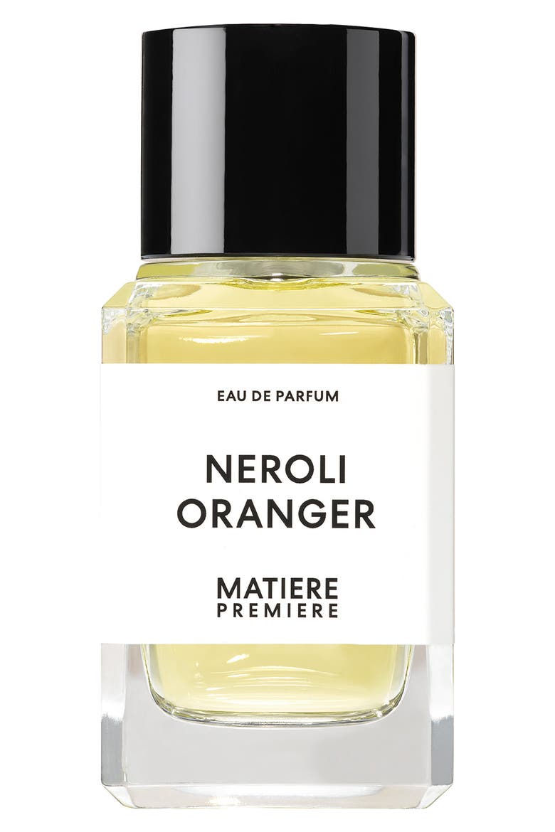 Neroli Oranger Eau de Parfum, Main, color, NO COLOR
