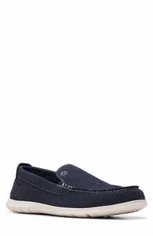 Clarks® Flexway Step Slip-On