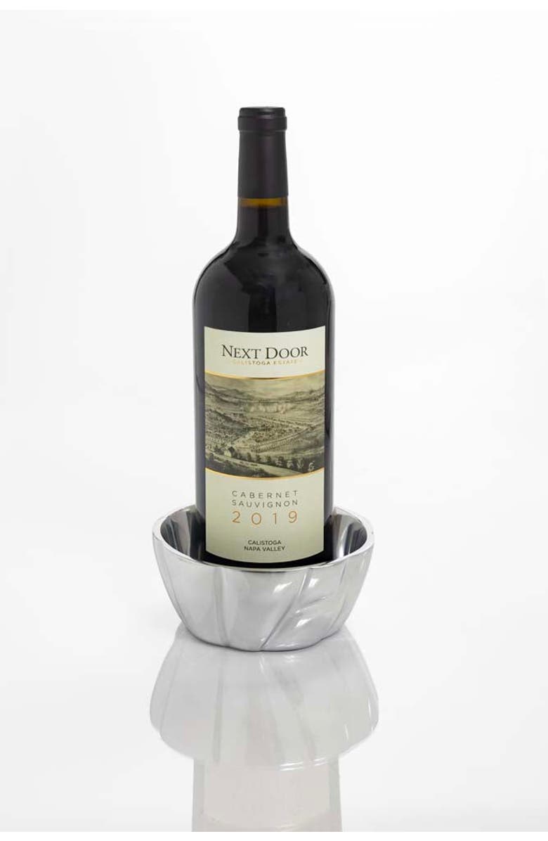 Lunares Dutton Wine Caddy, Alternate, color, 