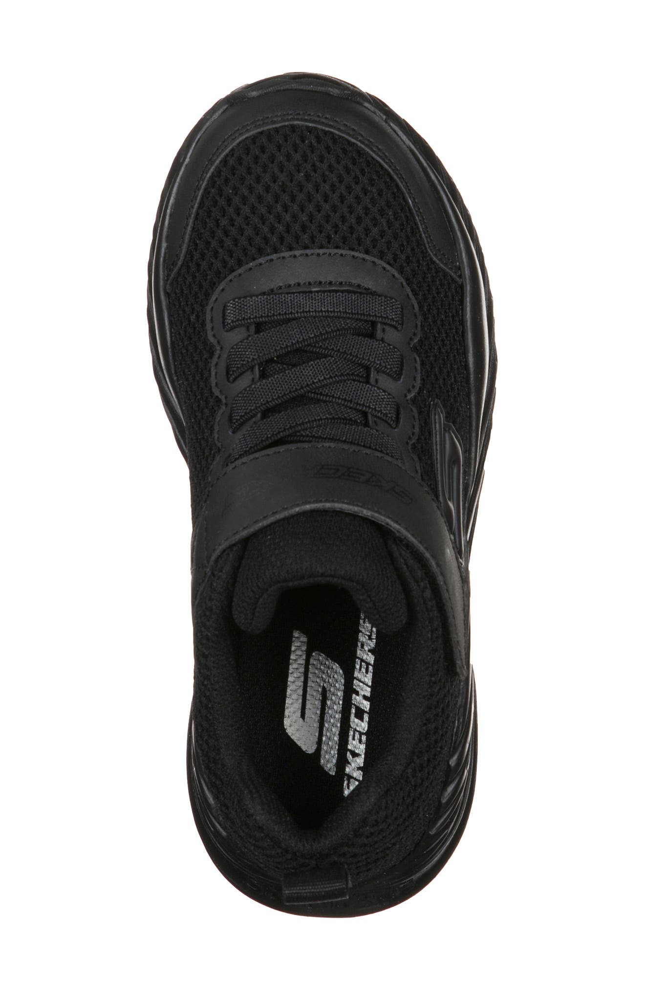 SKECHERS Nitro Sprint Krodon Sneaker, Alternate, color, 