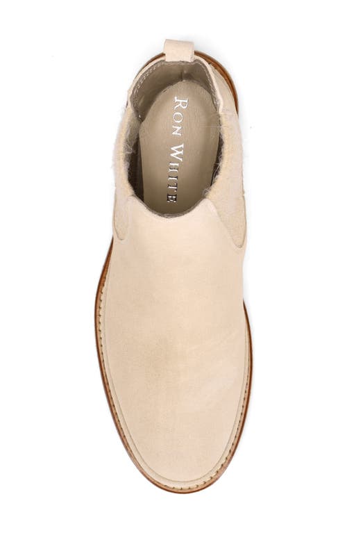 Ron White Emmaline Weatherproof Chelsea Boot
