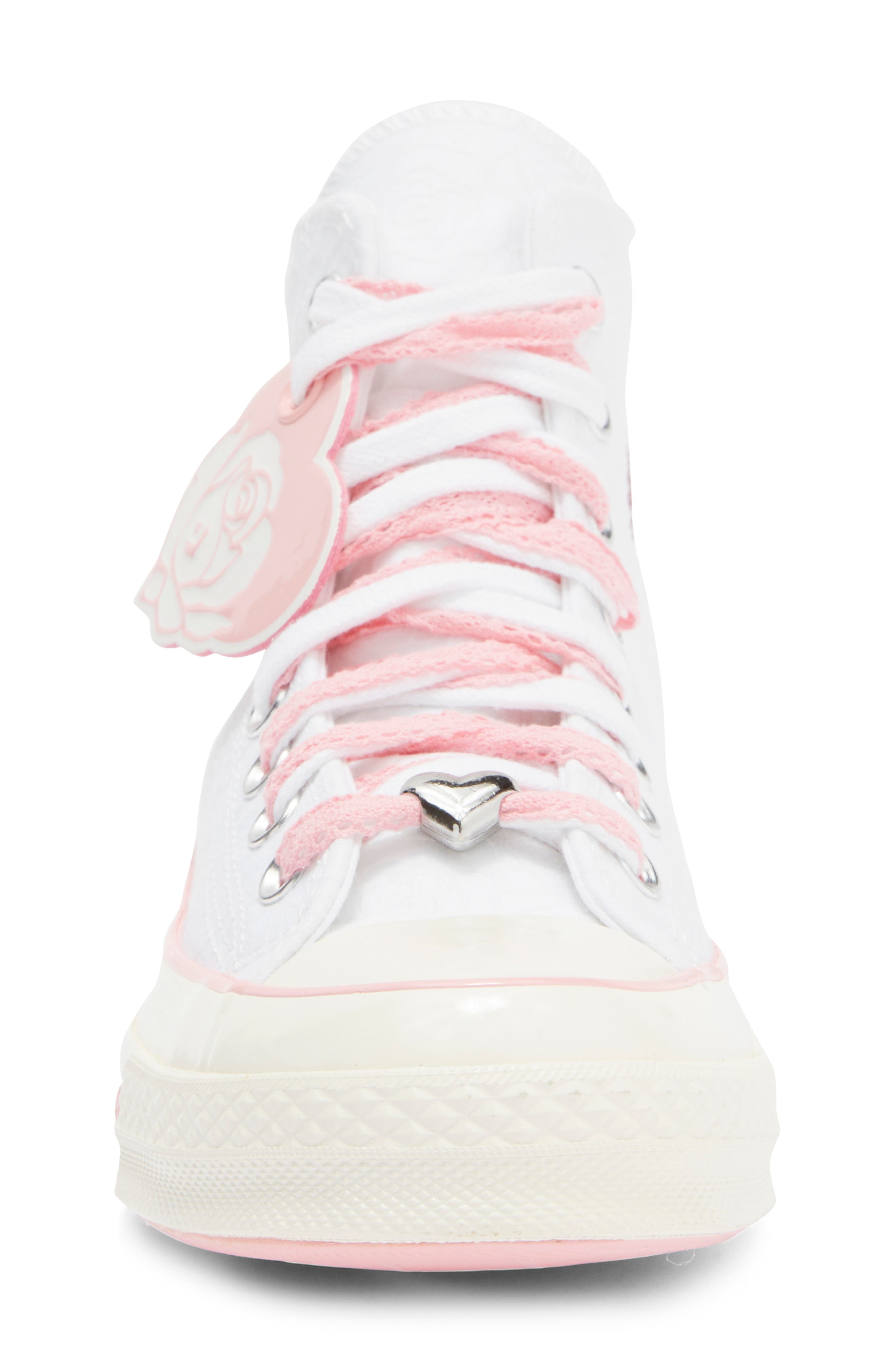 Converse Chuck 70 Hi High Top Sneaker, Alternate, color, 