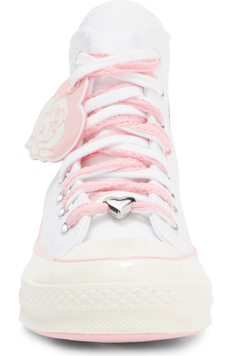 Converse Chuck 70 Hi High Top Sneaker, Alternate, color,