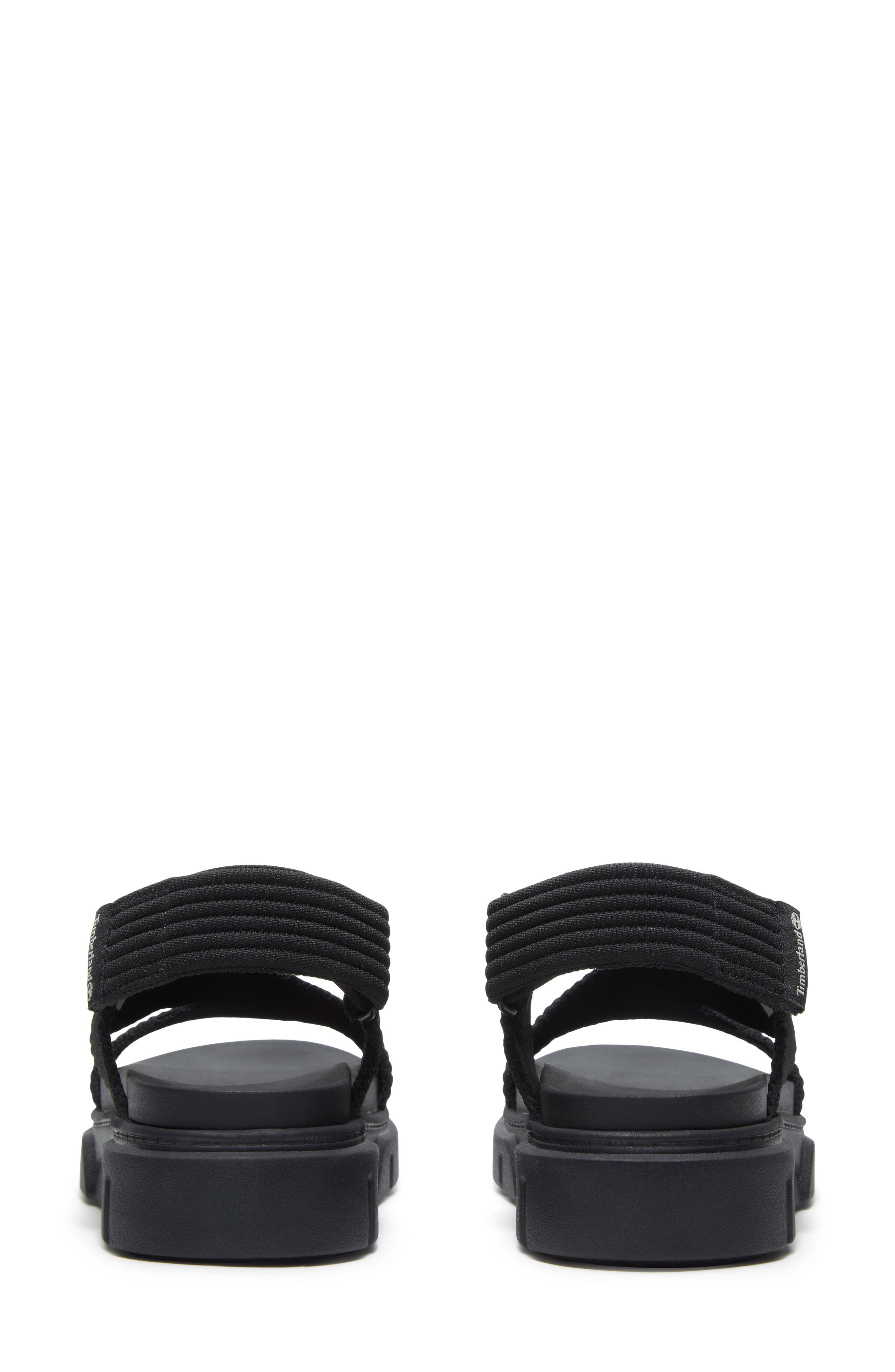 Timberland Greyfield Slingback Sandal, Alternate, color, 